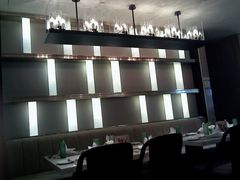 -粤海喜来登酒店·盛宴海鲜牛排自助餐厅(天河城店)