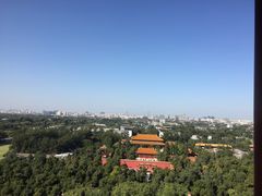 -景山公园