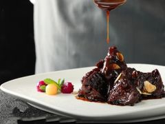 -阿娘家·原生态农家菜(国顺东路店)