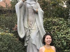 -宁波杭州湾海底温泉