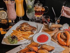 -澳门十六浦索菲特大酒店