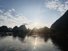 -靖西鹅泉风景区