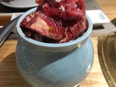 -江户烧肉(高德店)