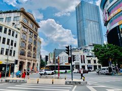 -点都德(聚福楼店)