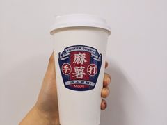 -沪上阿姨·精选茶饮(万新村店)