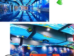 -ABC Swim亲子游泳俱乐部(河西店)
