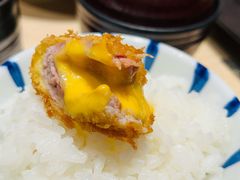 -胜博殿日式炸猪排(西红门店)