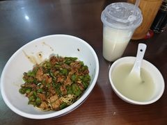 -羅秋明手工粉面