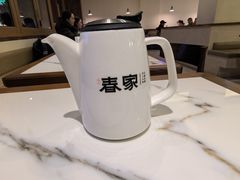 -春家·非遗手工小吃(徐汇万科广场店)