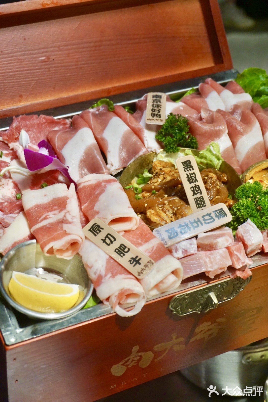 南京特色复古烧烤屋🥓凡尔赛芝士棒狂吃一盘