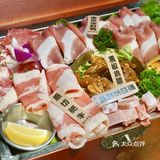 南京特色复古烧烤屋🥓凡尔赛芝士棒狂吃一盘