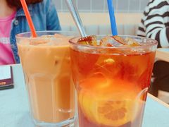 -华嫂冰室(尖沙咀店)