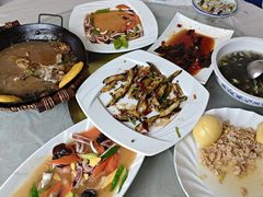 -景祥海鲜美食餐厅