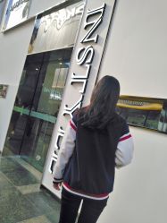 -Rise Hair上升造型