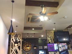 大堂-火龙堂·风味民间菜(文一路店)