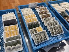 -西归浦每天偶来市场