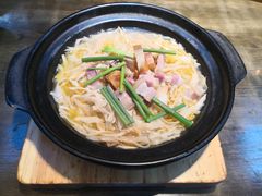 -老灶房-四川土菜(铁牛广场店)