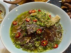 牛三样-首钢一九一九大酒楼(石景山店)