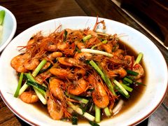 精品油焖虾-樟树底(胜利河美食街店)