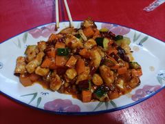 -夕阳红小吃(中街大悦城店)