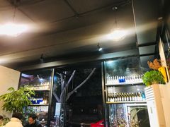 -陈员外正宗夹江烧烤(广福路店)