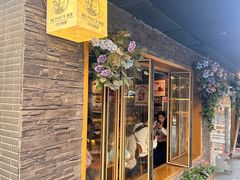 -NG PASTA吴居·中华意面·鲜牛排(南头古城店)