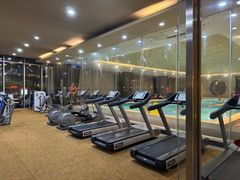 -天津圣光皇冠假日酒店·游泳健身中心
