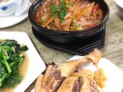 -品雅轩农家乐