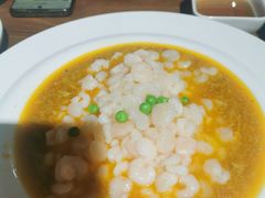 -金枝玉叶上海人家食府(三里河店)