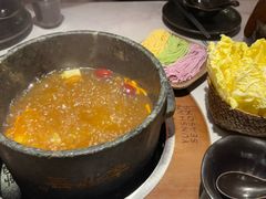 -芸山季·云南山珍菌火锅(人民广场来福士店)