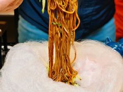 -炒码先生·韩餐炸鸡披萨(西塔店)
