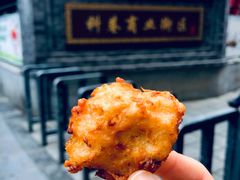 萝卜圆子-陶记正宗德州扒鸡(科巷店)
