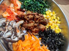 -米村拌饭(欧亚卖场店)