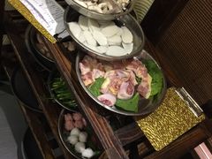 -渔米粥(罗湖店)