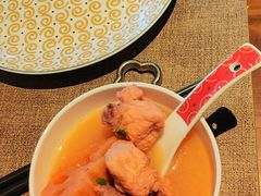 -曾宴·楚菜(湖北省博物馆店)