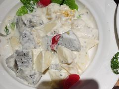 -百纳·维萨吧西餐厅(百纳瑞汀酒店)