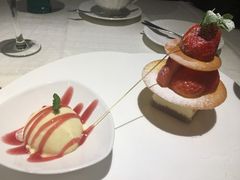 -王品牛排(郑州大卫城店)