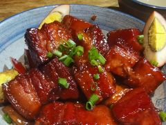 -兰溪小馆(东直门簋街店)