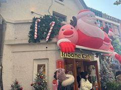 -弗兰克牛排西餐厅Ribone steak house(柠檬花园店)