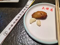-小桂林烧鸽子