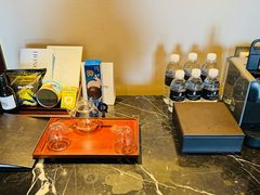 -上海波特曼丽思卡尔顿酒店