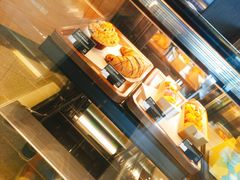 -星巴克(大庆让胡路万达广场店)