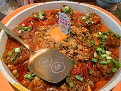 -花盐街·四川乐山小吃(西单大悦城店)