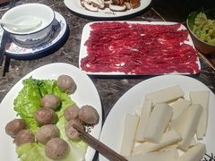-仄园围炉坊·牛肉火锅·汕头卤水火锅(蛇口店)