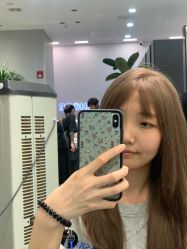 -DL HOPE造型