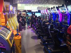 -反斗乐园(金光华广场店)