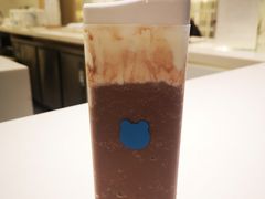 -兰熊鲜奶(西直门凯德mall店)