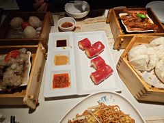 -悦满楼·西关名点·湛江名菜(航空综合大厦店)