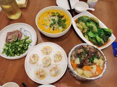 -四季暖堂·融合江浙菜(N1955创业园店)