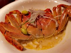 -蟹榭(静安寺晶品商场店)